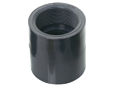 內(nèi)牙接頭 國(guó)標(biāo)（GB DIN） 1/2"--2"